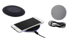 Беспроводные подзарядки